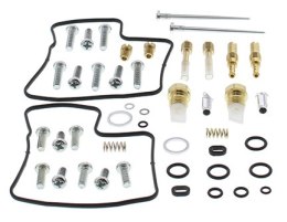 ALL BALLS ZESTAW NAPRAWCZY GAŹNIKA HONDA VT 1100C2 06-07