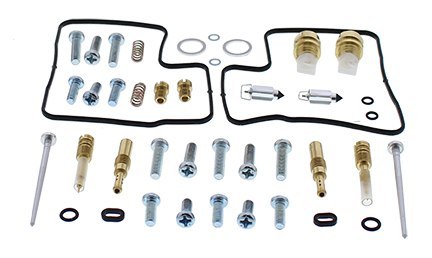 ALL BALLS ZESTAW NAPRAWCZY GAŹNIKA HONDA VT 750 DCA 02-07 ALL BALLS ZESTAW NAPRAWCZY GAŹNIKA HONDA VT 750 DCA 02-07