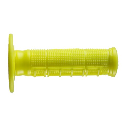 ARIETE MANETKI OFF ROAD UNITY HALF-WAFFLE ASP (115MM) BEZ OTWORU KOLOR ŻÓŁTY FLUO (12) ARIETE MANETKI OFF ROAD UNITY HALF-WAFFLE ASP (115MM) BEZ OTWORU KOLOR ŻÓŁTY FLUO (12)
