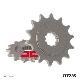 JT ZĘBATKA PRZEDNIA 334 14 HONDA CR 250 86-87, CR 500 86-87 (33414JT) (ŁAŃC. 520)