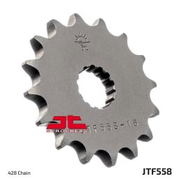 JT ZĘBATKA PRZEDNIA 577 20 YAMAHA DT 125R '93-'06 (57720JT) (ŁAŃC. 428)