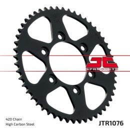 JT ZĘBATKA TYLNA 4429 52 RIEJU 50 SPIKE '02-05', TANGO '03-05' (442952JT) (ŁAŃC.420)