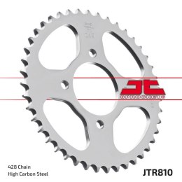 JT ZĘBATKA TYLNA 810 36 SUZUKI GN 125 '82-'00 (-6) (81036JT) (ŁAŃC. 428)