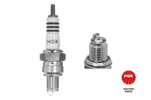 NGK ŚWIECA ZAPŁONOWA CR7HIX (NR 7544) (IU22,IUF22) (4) NGK ŚWIECA ZAPŁONOWA CR7HIX (NR 7544) (IU22,IUF22) (4)