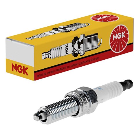 NGK ŚWIECA ZAPŁONOWA LKR7E (NR 1643) (10) NGK ŚWIECA ZAPŁONOWA LKR7E (NR 1643) (10)