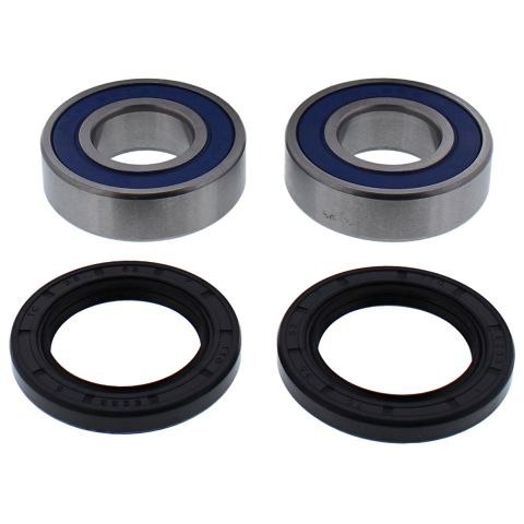 ALL BALLS ŁOŻYSKA KOŁA PRZEDNIEGO Z USZCZELNIACZAMI DUCATI MULTISTRADA ENDURO 1200 16-17 ALL BALLS ŁOŻYSKA KOŁA PRZEDNIEGO Z USZCZELNIACZAMI DUCATI MULTISTRADA ENDURO 1200 16-17