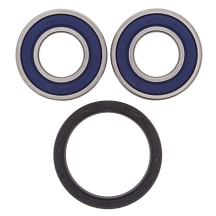 ALL BALLS ŁOŻYSKA KOŁA PRZEDNIEGO Z USZCZELNIACZAMI GAS GAS / HUSQVARNA TYLNEGO GAS GAS ALL BALLS ŁOŻYSKA KOŁA PRZEDNIEGO Z USZCZELNIACZAMI GAS GAS / HUSQVARNA TYLNEGO GAS GAS