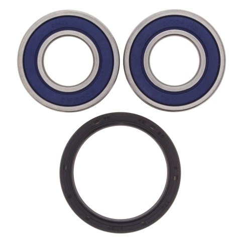 ALL BALLS ŁOŻYSKA KOŁA PRZEDNIEGO Z USZCZELNIACZAMI GAS GAS / HUSQVARNA TYLNEGO GAS GAS ALL BALLS ŁOŻYSKA KOŁA PRZEDNIEGO Z USZCZELNIACZAMI GAS GAS / HUSQVARNA TYLNEGO GAS GAS