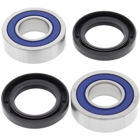ALL BALLS ŁOŻYSKA KOŁA PRZEDNIEGO Z USZCZELNIACZAMI HONDA CBR 600 RR '03-'06 ALL BALLS ŁOŻYSKA KOŁA PRZEDNIEGO Z USZCZELNIACZAMI HONDA CBR 600 RR '03-'06