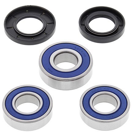 ALL BALLS ŁOŻYSKA KOŁA TYLNEGO Z USZCZELNIACZAMI GAS GAS EC 125 '01-'02, EC 200/250/300 '99-'02 ALL BALLS ŁOŻYSKA KOŁA TYLNEGO Z USZCZELNIACZAMI GAS GAS EC 125 '01-'02, EC 200/250/300 '99-'02