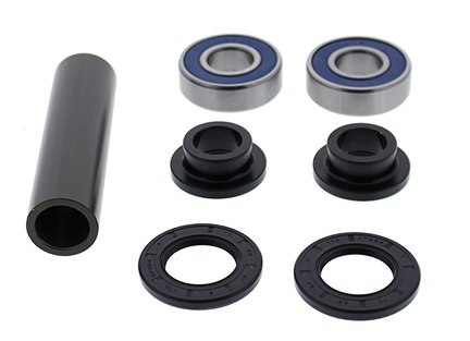 ALL BALLS ŁOŻYSKA KOŁA TYLNEGO Z USZCZELNIACZAMI KTM FREERIDE 250R '15-'17, SX 85 '03-'17, SX 105 '06-'11, SUZUKI AN 400 BURGMAN ALL BALLS ŁOŻYSKA KOŁA TYLNEGO Z USZCZELNIACZAMI KTM FREERIDE 250R '15-'17, SX 85 '03-'17, SX 105 '06-'11, SUZUKI AN 400 BURGMAN