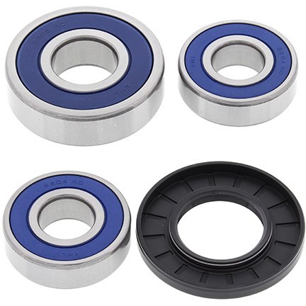 ALL BALLS ŁOŻYSKA KOŁA TYLNEGO Z USZCZELNIACZAMI SUZUKI GS 750 '77-'82, GS 1000 '78-'80, GSX 1100E '80-'83 ALL BALLS ŁOŻYSKA KOŁA TYLNEGO Z USZCZELNIACZAMI SUZUKI GS 750 '77-'82, GS 1000 '78-'80, GSX 1100E '80-'83