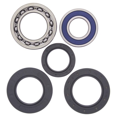ALL BALLS ŁOŻYSKA KOŁA TYLNEGO Z USZCZELNIACZAMI YAMAHA 400 KODIAK '93-'99 ALL BALLS ŁOŻYSKA KOŁA TYLNEGO Z USZCZELNIACZAMI YAMAHA 400 KODIAK '93-'99