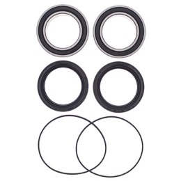 ALL BALLS ŁOŻYSKA KOŁA TYLNEGO Z USZCZELNIACZAMI YAMAHA YFZ 450 '04-'05 UPGRADE