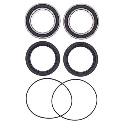 ALL BALLS ŁOŻYSKA KOŁA TYLNEGO Z USZCZELNIACZAMI YAMAHA YFZ 450 '04-'05 UPGRADE ALL BALLS ŁOŻYSKA KOŁA TYLNEGO Z USZCZELNIACZAMI YAMAHA YFZ 450 '04-'05 UPGRADE