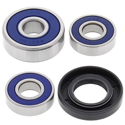 ALL BALLS ŁOŻYSKA KOŁA TYLNEGO Z USZCZELNIACZAMI YAMAHA YZ80 84-92 ALL BALLS ŁOŻYSKA KOŁA TYLNEGO Z USZCZELNIACZAMI YAMAHA YZ80 84-92