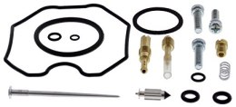 ALL BALLS ZESTAW NAPRAWCZY GAŹNIKA HONDA TRX250TE RECON 16-19, TRX250TM RECON 16-19