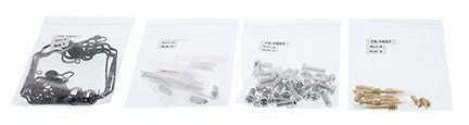 ALL BALLS ZESTAW NAPRAWCZY GAŹNIKA YAMAHA FZR 600 90-99