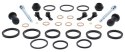 ALL BALLS ZESTAW NAPRAWCZY ZACISKU HAMULCOWEGO PRZÓD HONDA ST1300 '03-'07