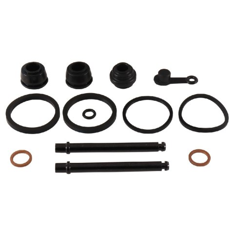 ALL BALLS ZESTAW NAPRAWCZY ZACISKU HAMULCOWEGO PRZÓD HONDA VT1100C 87-93, XL600V TRANSALP 87-90 TYŁ CX500TC TURBO 82, CX650T TUR ALL BALLS ZESTAW NAPRAWCZY ZACISKU HAMULCOWEGO PRZÓD HONDA VT1100C 87-93, XL600V TRANSALP 87-90 TYŁ CX500TC TURBO 82, CX650T TUR