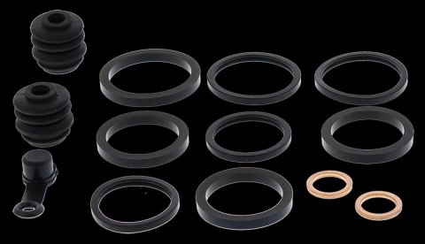 ALL BALLS ZESTAW NAPRAWCZY ZACISKU HAMULCOWEGO PRZÓD YAMAHA XT250 08-18 ALL BALLS ZESTAW NAPRAWCZY ZACISKU HAMULCOWEGO PRZÓD YAMAHA XT250 08-18