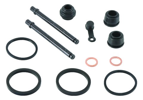 ALL BALLS ZESTAW NAPRAWCZY ZACISKU HAMULCOWEGO TYŁ HONDA VF1100C MAGNA '83-'86, VF1100S '83 ALL BALLS ZESTAW NAPRAWCZY ZACISKU HAMULCOWEGO TYŁ HONDA VF1100C MAGNA '83-'86, VF1100S '83