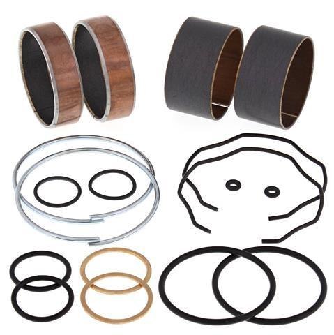 ALL BALLS ZESTAW TULEJEK (PANEWEK) ZAWIESZENIA PRZEDNIEGO HONDA CR80/85R '96-'07, CRF150R '07-'17, SUZUKI RM85 '02-'16 ALL BALLS ZESTAW TULEJEK (PANEWEK) ZAWIESZENIA PRZEDNIEGO HONDA CR80/85R '96-'07, CRF150R '07-'17, SUZUKI RM85 '02-'16