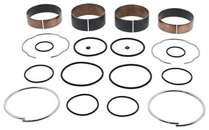 ALL BALLS ZESTAW TULEJEK (PANEWEK) ZAWIESZENIA PRZEDNIEGO KAWASAKI KXF 450 '19-'22, KX450X '21-'22 (KX450F,KXF450) ALL BALLS ZESTAW TULEJEK (PANEWEK) ZAWIESZENIA PRZEDNIEGO KAWASAKI KXF 450 '19-'22, KX450X '21-'22 (KX450F,KXF450)