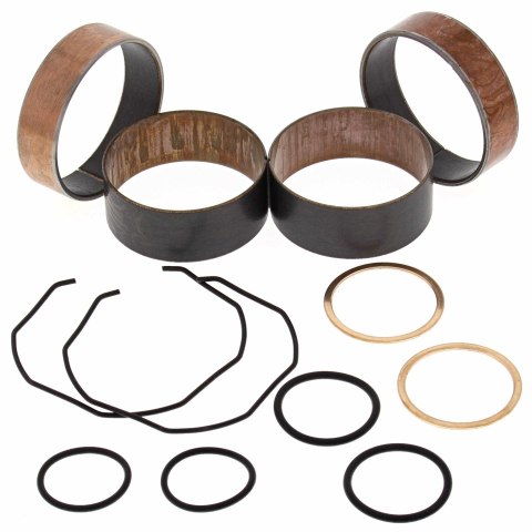 ALL BALLS ZESTAW TULEJEK (PANEWEK) ZAWIESZENIA PRZEDNIEGO YAMAHA YZ 125/250 (04), WRF 250 '06-'09, YZF 250 (04), WRF 450 '05-'11 ALL BALLS ZESTAW TULEJEK (PANEWEK) ZAWIESZENIA PRZEDNIEGO YAMAHA YZ 125/250 (04), WRF 250 '06-'09, YZF 250 (04), WRF 450 '05-'11