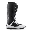 GAERNE BUTY CROSS/ENDURO MODEL SG-12 BLACK/WHITE KOLOR CZARNY/BIAŁY ROZMIAR 47