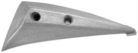 GAERNE CZĘŚCI ZAMIENNE SLIDER PRZÓD GÓRNY DO BUTÓW GP1 (MAGNEZ) GAERNE CZĘŚCI ZAMIENNE SLIDER PRZÓD GÓRNY DO BUTÓW GP1 (MAGNEZ)
