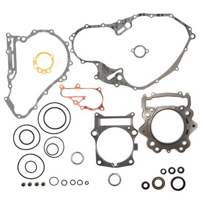PROX KOMPLET USZCZELEK Z KOMPLETEM USZCZELNIACZY SILNIKOWYCH YAMAHA YFM 700 RAPTOR 06-14 PROX KOMPLET USZCZELEK Z KOMPLETEM USZCZELNIACZY SILNIKOWYCH YAMAHA YFM 700 RAPTOR 06-14