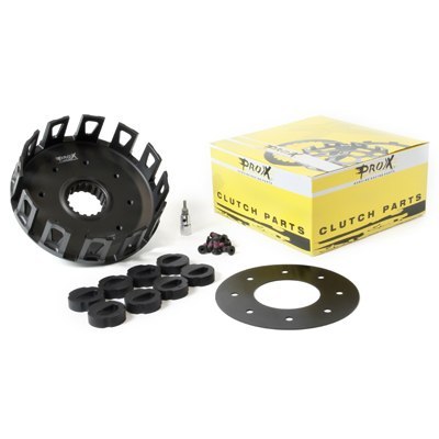 PROX KOSZ SPRZĘGŁOWY KAWASAKI KXF 450 06-18, KLX 450R 08-20 PROX KOSZ SPRZĘGŁOWY KAWASAKI KXF 450 06-18, KLX 450R 08-20