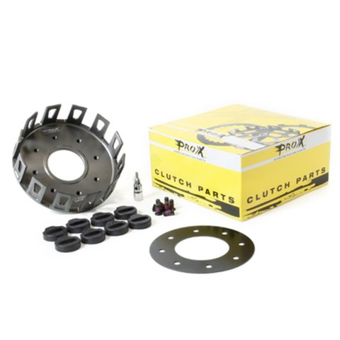 PROX KOSZ SPRZĘGŁOWY KTM SXF 250 '06-'12, EXCF 250 '07-'13 (OEM:770.32.001.000) PROX KOSZ SPRZĘGŁOWY KTM SXF 250 '06-'12, EXCF 250 '07-'13 (OEM:770.32.001.000)