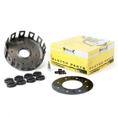 PROX KOSZ SPRZĘGŁOWY KTM SXF 450 '07-'11, KTM EXC 400/450/530 '08-'11 (OEM:773.32.001.244) PROX KOSZ SPRZĘGŁOWY KTM SXF 450 '07-'11, KTM EXC 400/450/530 '08-'11 (OEM:773.32.001.244)