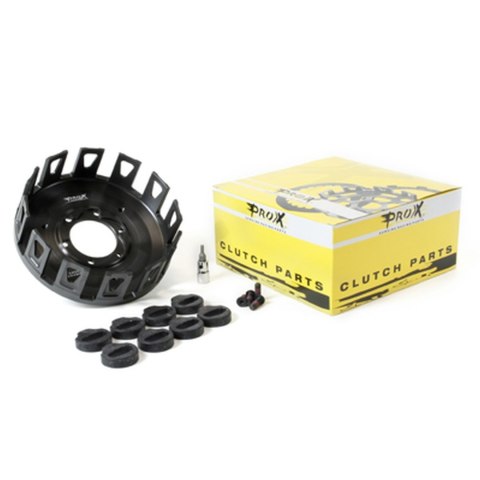 PROX KOSZ SPRZĘGŁOWY SUZUKI DRZ 400 00-18, LTZ 400 03-18 (BEZ GUMEK) PROX KOSZ SPRZĘGŁOWY SUZUKI DRZ 400 00-18, LTZ 400 03-18 (BEZ GUMEK)