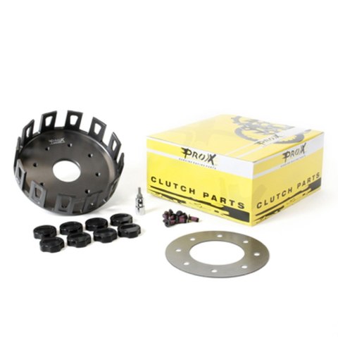 PROX KOSZ SPRZĘGŁOWY SUZUKI RM 125 92-11 - ZASTĘPUJE 17.3292 PROX KOSZ SPRZĘGŁOWY SUZUKI RM 125 92-11 - ZASTĘPUJE 17.3292