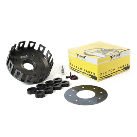 PROX KOSZ SPRZĘGŁOWY SUZUKI RMZ 450 '05-'07 (OEM:21200-35G00) PROX KOSZ SPRZĘGŁOWY SUZUKI RMZ 450 '05-'07 (OEM:21200-35G00)
