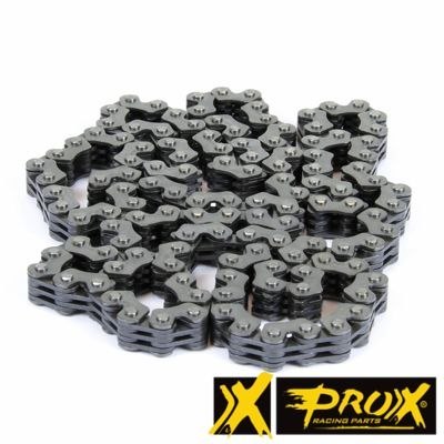 PROX ŁAŃCUSZEK ROZRZĄDU KAWASAKI KLX 250 (93-95), KLX 300 (97-03) (409-158) PROX ŁAŃCUSZEK ROZRZĄDU KAWASAKI KLX 250 (93-95), KLX 300 (97-03) (409-158)