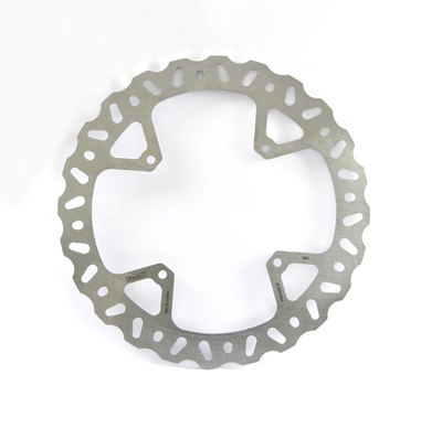 PROX TARCZA HAMULCOWA TYŁ TM MX/EN 125-530 '04-19 WAVE PROX TARCZA HAMULCOWA TYŁ TM MX/EN 125-530 '04-19 WAVE