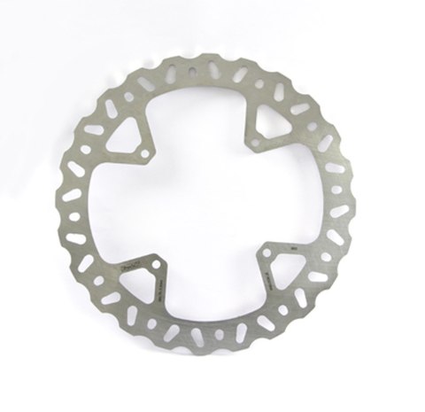 PROX TARCZA HAMULCOWA TYŁ TM MX/EN 125-530 '04-19 WAVE PROX TARCZA HAMULCOWA TYŁ TM MX/EN 125-530 '04-19 WAVE