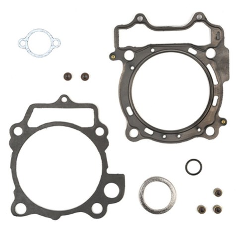 PROX USZCZELKI TOP-END YAMAHA YFZ 450R 09-20, YFZ 450X 10-11 PROX USZCZELKI TOP-END YAMAHA YFZ 450R 09-20, YFZ 450X 10-11