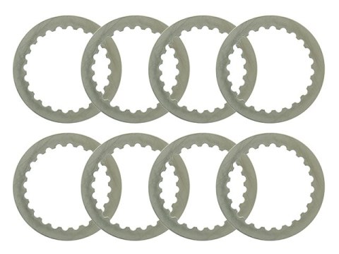 BRONCO PRZEKŁADKI TARCZ SPRZĘGŁOWYCH KTM EXC 250 02-03, EXC 450 06-08, SX 450 03 02-03 (134,5X100,0X1,4X24T)-4X, (134,5X100,0X1, BRONCO PRZEKŁADKI TARCZ SPRZĘGŁOWYCH KTM EXC 250 02-03, EXC 450 06-08, SX 450 03 02-03 (134,5X100,0X1,4X24T)-4X, (134,5X100,0X1,