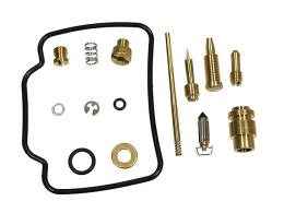 BRONCO ZESTAW NAPRAWCZY GAŹNIKA POLARIS RANGER 500 4X4 (02-06) (26-1336) (NA 1 GAŹNIK)