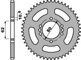 PBR WYPRZEDAZ ZĘBATKA TYLNA 843 46 C45 YAMAHA DT 125LC '85-'88, SR 125 '85-'94, DT 80LC (JTR843.46)* (ŁAŃC. 428) PBR WYPRZEDAZ ZĘBATKA TYLNA 843 46 C45 YAMAHA DT 125LC '85-'88, SR 125 '85-'94, DT 80LC (JTR843.46)* (ŁAŃC. 428)