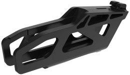 POLISPORT PROWADNICA ŁAŃCUCHA SUZUKI RMZ 250 '19-'25; RMZ 450 '18-'25 KOLOR CZARNY