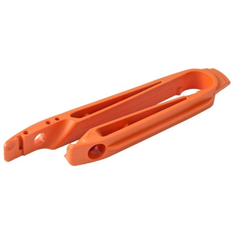 POLISPORT WYPRZEDAŻ ŚLIZG ŁAŃCUCHA KTM SX/SX-F '07-'10; EXC/EXC-F '08-'11, XC/XCF '08-'10 KOLOR POMARAŃCZOWY POLISPORT WYPRZEDAŻ ŚLIZG ŁAŃCUCHA KTM SX/SX-F '07-'10; EXC/EXC-F '08-'11, XC/XCF '08-'10 KOLOR POMARAŃCZOWY