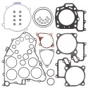 WINDEROSA (VERTEX) KOMPLET USZCZELEK KAWASAKI KVF 650 4X4 I (WTRYSK) BRUTE FORCE 06-13
