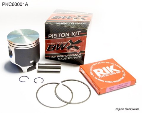 BEARING WORX TŁOK KTM (2T) EXC 200 (EXC200) 98-16 (63,94MM) PIERŚCIENIE RIK (2SZT.) BEARING WORX TŁOK KTM (2T) EXC 200 (EXC200) 98-16 (63,94MM) PIERŚCIENIE RIK (2SZT.)