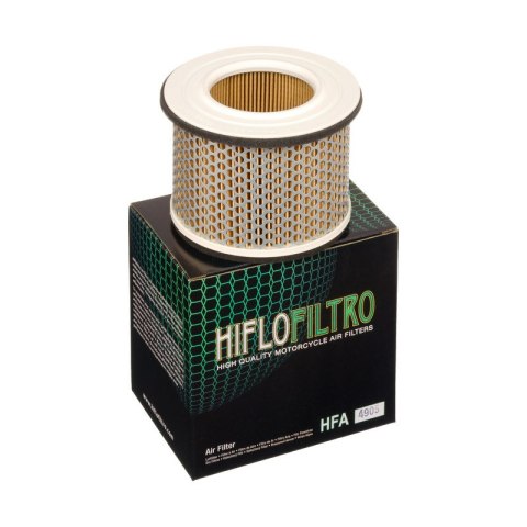 HIFLO FILTR POWIETRZA YAMAHA SZR 660`96-98 (30) (Y4241) HIFLO FILTR POWIETRZA YAMAHA SZR 660`96-98 (30) (Y4241)